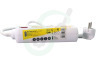 Exin 5520223 Tafelcontactdoos 3x1,5mm2 3500W 16A RA wit 1,5M + schakelaar