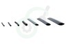Benson 007846 Krimpkous Assortimentsdoos 127 dlg