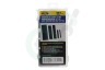 Benson 007846 Krimpkous Assortimentsdoos 127 dlg