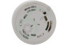 Alecto A005013 SA61 Draadloze Koppelbare Rookmelder, Wit