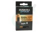 Duracell 138803 Alkaline optimum AAA, Blister 4
