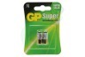 GP GPSUP910A065C2 LR1-910A Super Alkaline N Lady