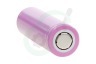Universeel CR18650 18650 Lithium 18650 oplaadbaar - 1 batterij
