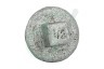 Universeel 271183 Plug, Malleabel