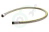 Raminex 730003 Gasslang RVS flexibel voor alle apparaten