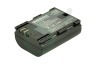 Duracell DR9943 Accu Canon LP-E6 Li-Ion 7.4V 1400mAh