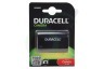 Duracell DR9943 Accu Canon LP-E6 Li-Ion 7.4V 1400mAh