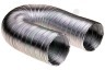 Universeel 61004137 Slang 100 mm -ALU- 3 meter