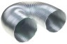 Universeel 61006737 Slang 152 mm -ALU- 1,5 meter