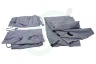 Electrolux 9009233066 AWK03 Premium Window Kit