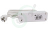 Brennenstuhl 1158610030 Tafelcontactdoos Eco-Line Wit 3 meter 3x1,5