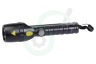 Brennenstuhl 1178690 THL300 LuxPremiumLED Zaklamp met Zijlicht en 8 Lichtmodi