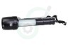 Brennenstuhl 1178690 THL300 LuxPremiumLED Zaklamp met Zijlicht en 8 Lichtmodi
