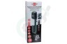 Brennenstuhl 1178690 THL300 LuxPremiumLED Zaklamp met Zijlicht en 8 Lichtmodi