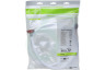 Philips/Whirlpool Wasmachine 9029793495 E2WIH150A Toevoerslang - High Quality heet water R/H 1.5m