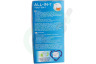 Siemens Waterkan 1050413 Filter Filterpatroon 2-pack