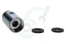 Indesit 484000008410 MWC014 Ontkalker Magnetische ontkalker
