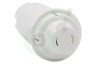 Eurofilter Waterkan 205386 Waterfilter Filterpatroon, 4 stuks