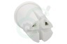 Eurofilter Waterkan 205386 Waterfilter Filterpatroon, 4 stuks