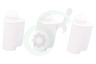Siemens Koffiezetapparaat 17008382 TZ70033A Waterfilter EQ series, 3 stuks