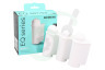 Siemens Koffiezetapparaat 17008382 TZ70033A Waterfilter EQ series, 3 stuks