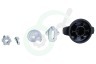 Black & Decker 57251602 572516-02 Reparatieset Kettingspanner