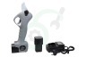 Talen Tools EF191 Snoeischaar Professioneel Elektrisch
