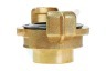 Talen Tools RK5210BL GK-Snelkoppeling 1/2" Aansluiting Inwendige Draad