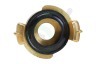 Talen Tools RK5210BL GK-Snelkoppeling 1/2" Aansluiting Inwendige Draad