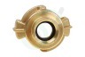Talen Tools RK5210BL GK-Snelkoppeling 1/2" Aansluiting Inwendige Draad
