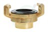 Talen Tools RK5210BL GK-Snelkoppeling 1/2" Aansluiting Inwendige Draad