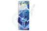 Talen Tools K2215 Zwembad thermometer Kunststof 20cm