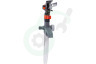 Gardena 4078500813600 8136-20 Premium Pulserende Sector- en Cirkelsproeier