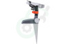 Gardena 4078500813600 8136-20 Premium Pulserende Sector- en Cirkelsproeier