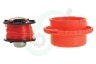 Gardena 4078500537100 5371-20 Draadcassette compleet