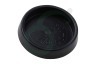 Dps 721012 Plugstop zwart 50.5mm