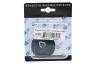 Dps 721012 Plugstop zwart 50.5mm