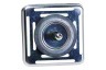 Reginox R22412 Afvoerzeef