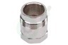 Dps 361002 Comfort-aansluiting 1/2' recht