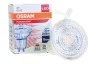 Osram 4058075608214 Parathom Reflectorlamp GU10 PAR16 2,6W