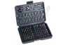 Arrow-Tech 003909 Bitje Komplete set met bits
