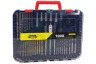 Benson 012023 Boor en Bitset 100 Delig + Koffer