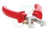 Benson 002673 Tang Afstriptang 150mm