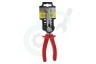 Hofftech Tang Radiotang gebogen 200mm