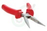 Hofftech 002074 Tang Radiotang recht 200mm