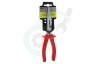 Hofftech 002074 Tang Radiotang recht 200mm