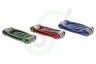 Hofftech 008498 Sleutelset Torx en 2 x Inbus
