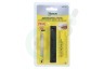 Benson 005781 Reserve Afbreekmes 10 Stuks 9mm