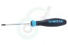 Witte 200116414 98906 Protop II T10 M3 Torx Schroevendraaier