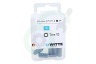 Witte 200102436 4295032 Bitjes 1/4 inch 25mm Torx T10, 5 stuks